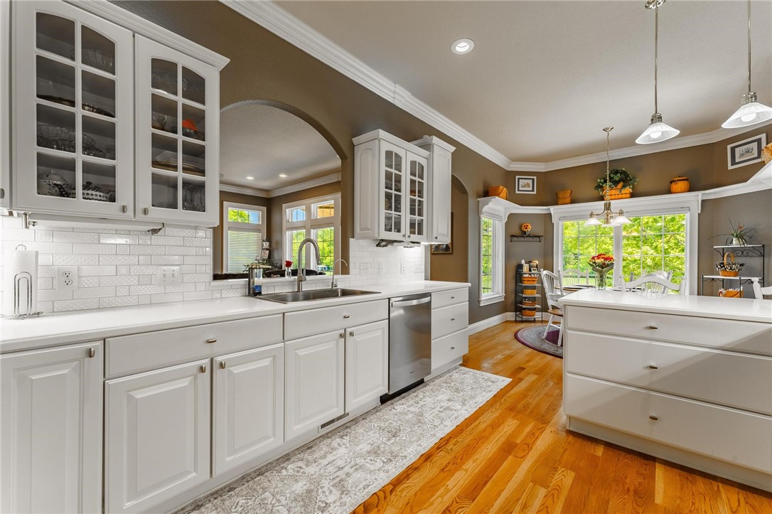 Kinross Sub Bvv - Residential