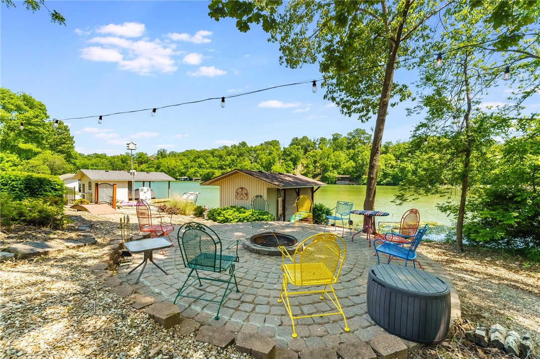 Kinross Sub Bvv - Residential