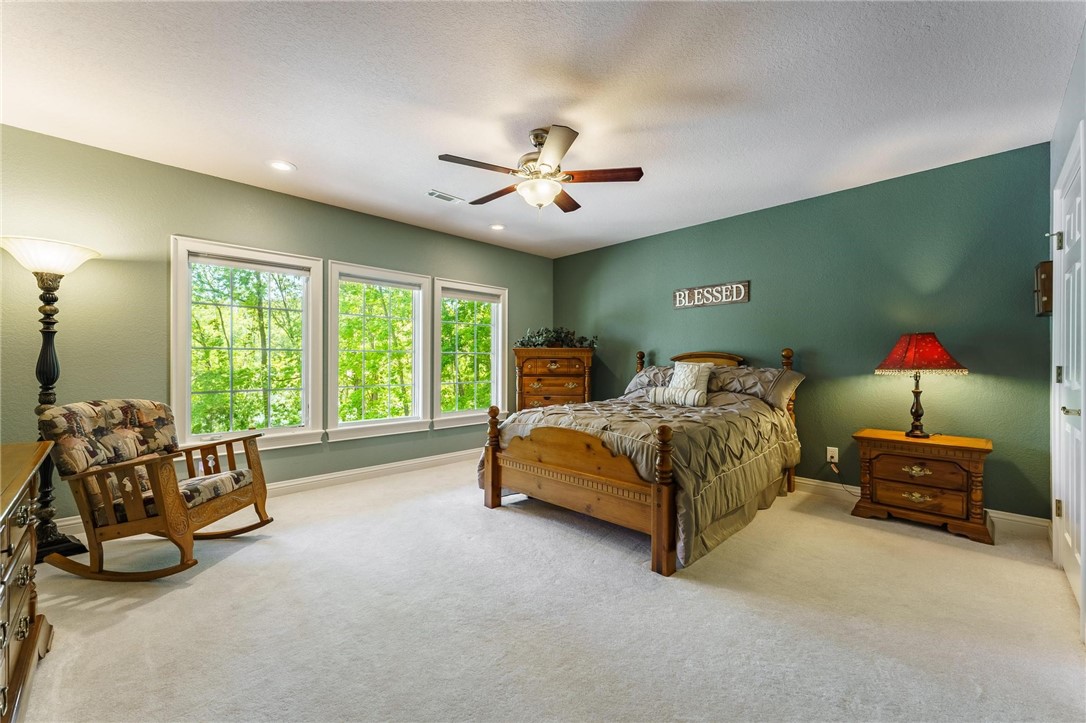 Kinross Sub Bvv - Residential