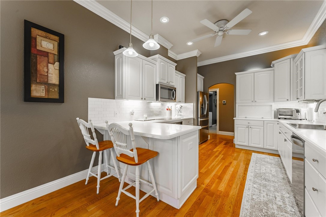 Kinross Sub Bvv - Residential