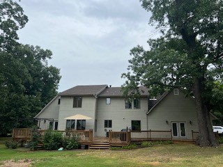 Springdale Outlots - Residential