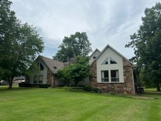 Springdale Outlots - Residential