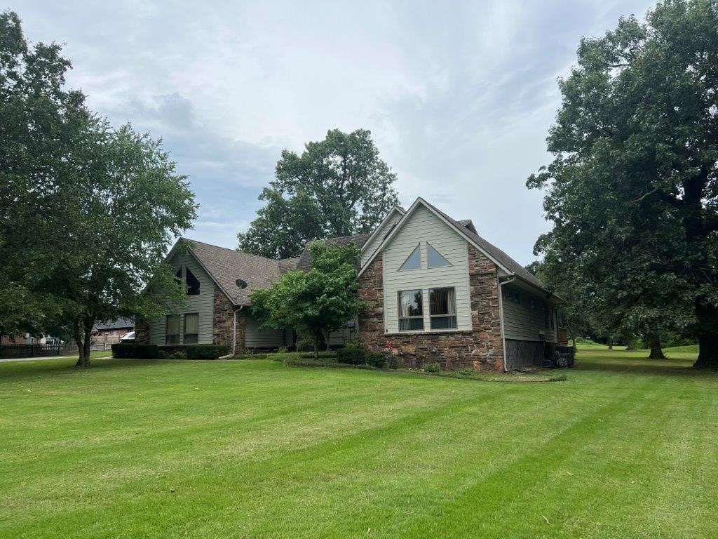 Springdale Outlots - Residential