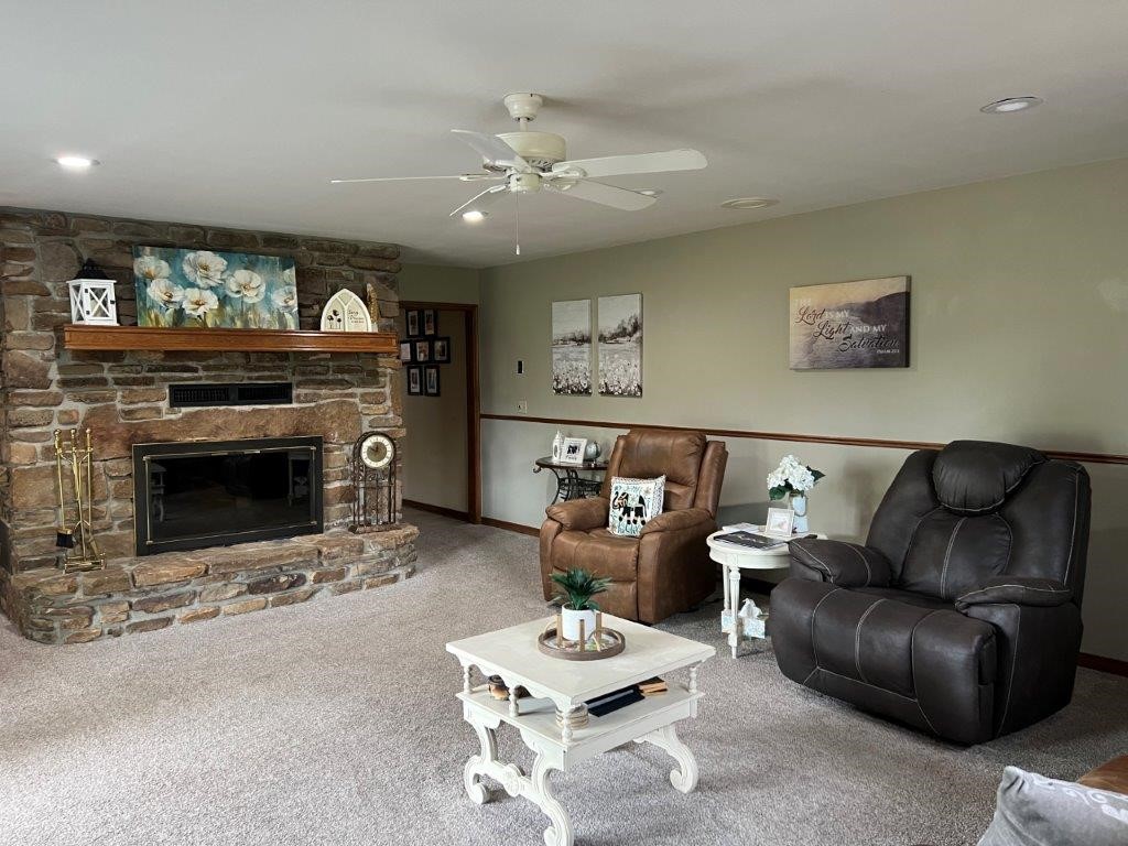 Springdale Outlots - Residential
