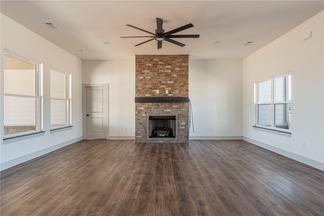 Bethel Elm - Residential