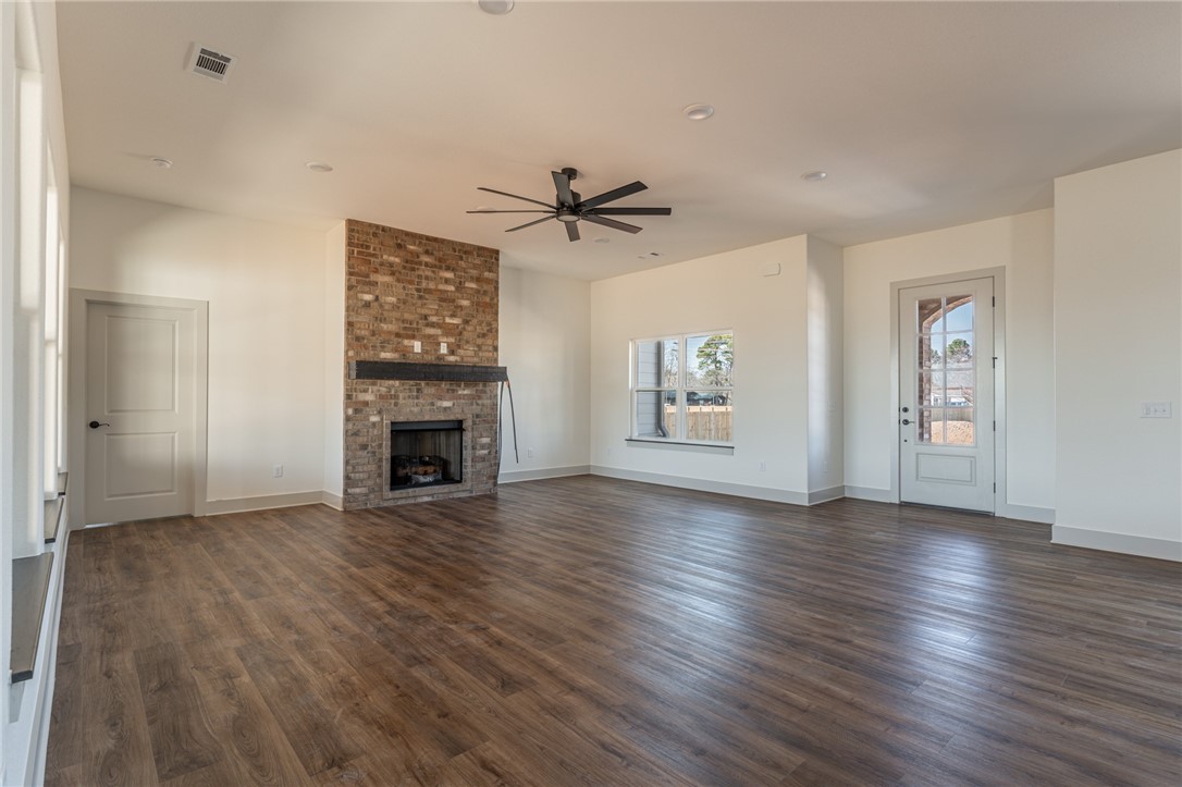Bethel Elm - Residential