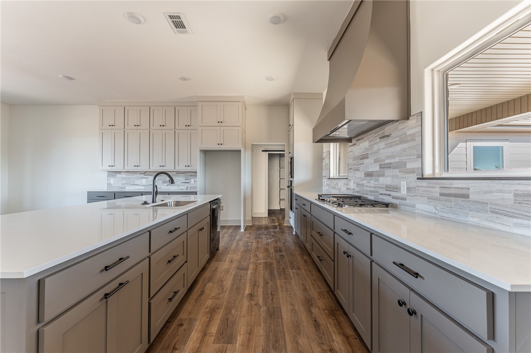Bethel Elm - Residential