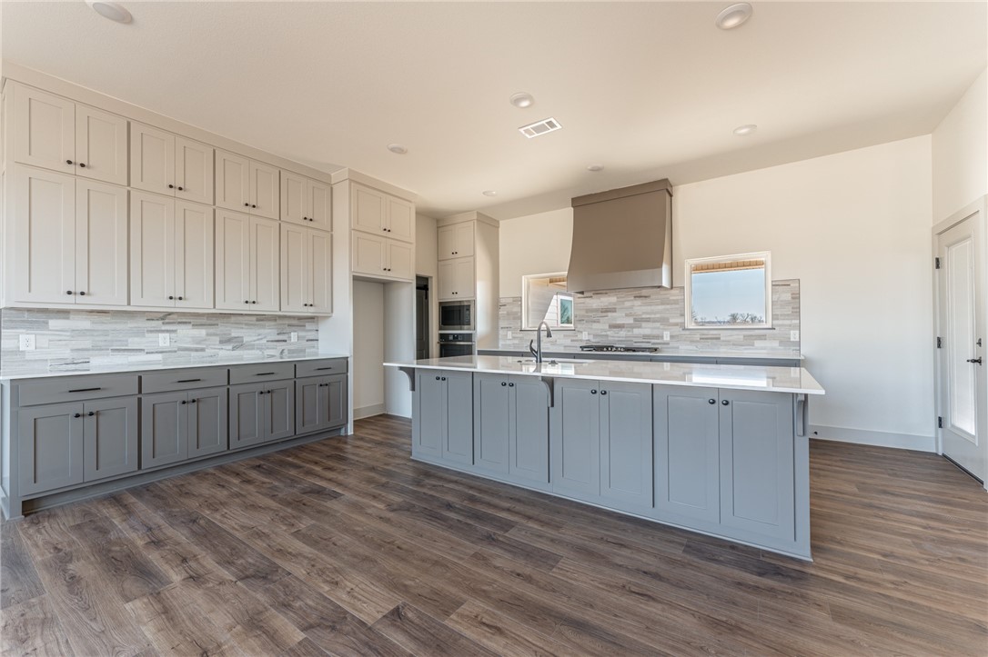 Bethel Elm - Residential