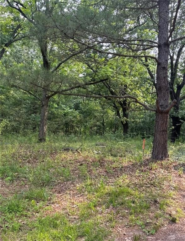 Lot is inside city limits and just minutes from Veterans Park, Lake Atalanta Park and downtown Rogers.