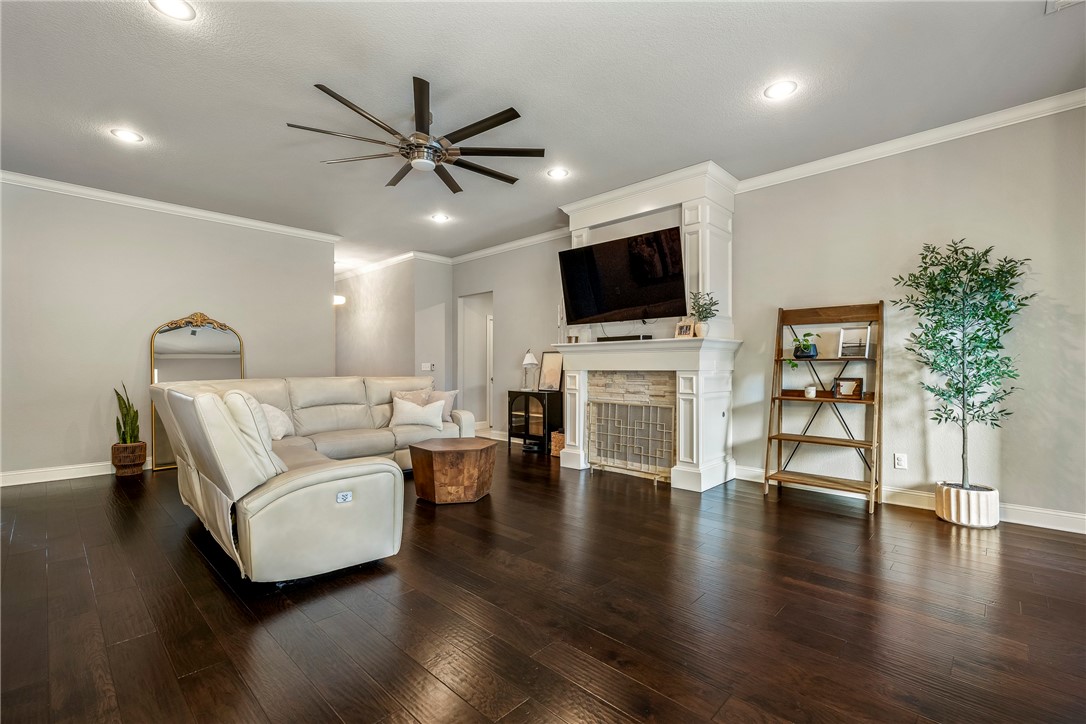 Clower Sub Rogers - Residential