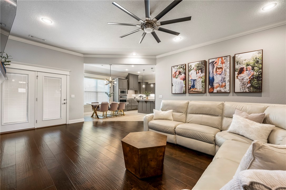 Clower Sub Rogers - Residential