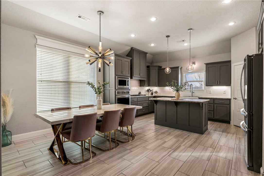 Clower Sub Rogers - Residential