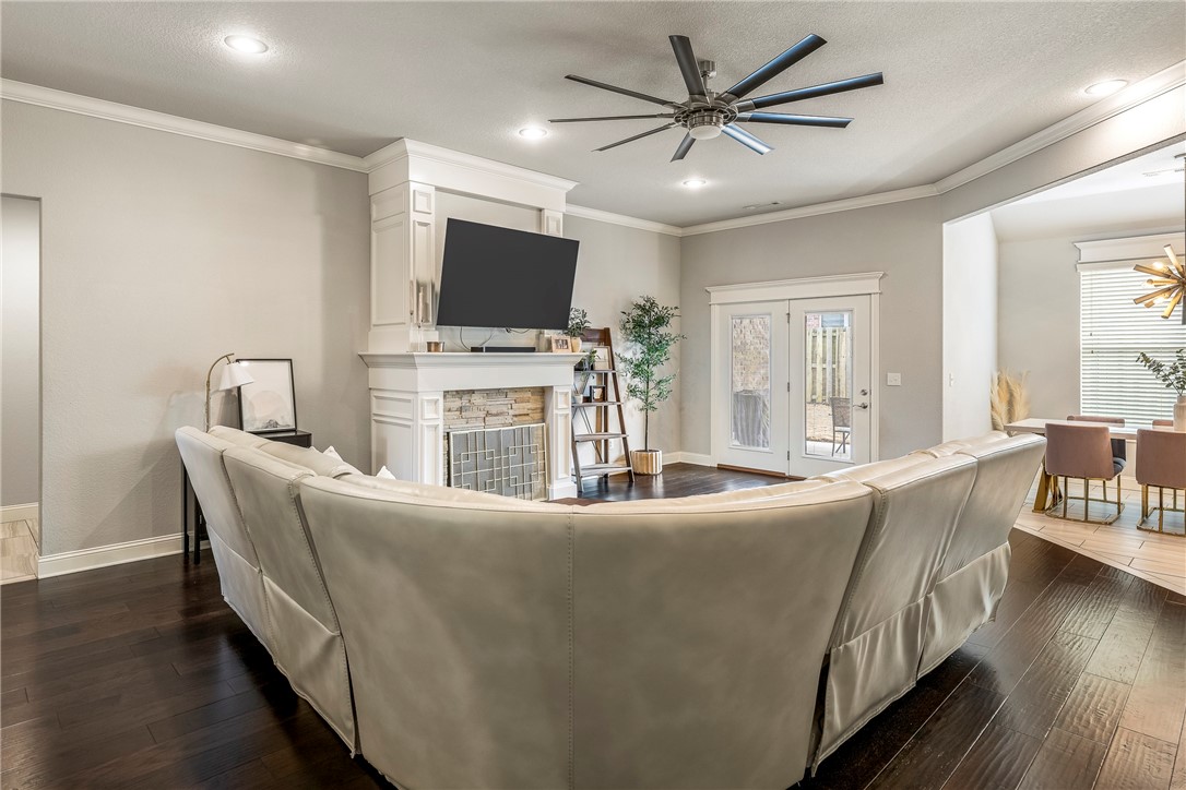 Clower Sub Rogers - Residential