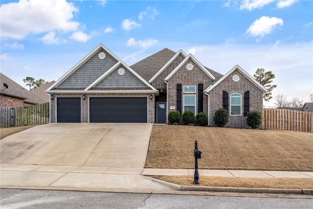 Clower Sub Rogers - Residential