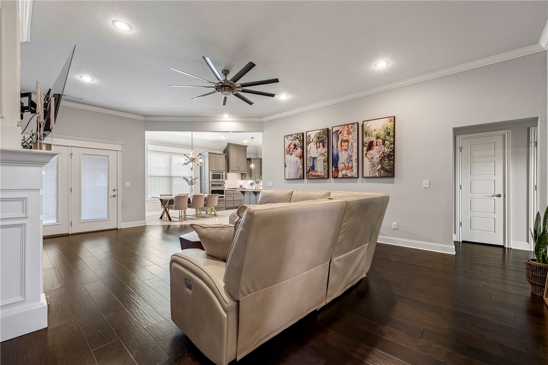 Clower Sub Rogers - Residential