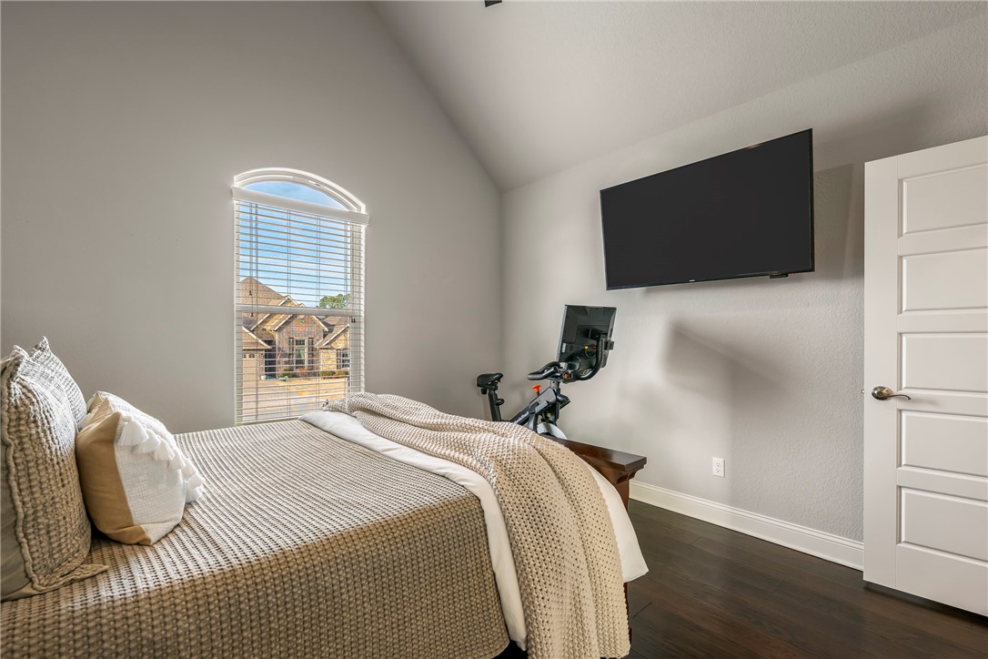 Clower Sub Rogers - Residential