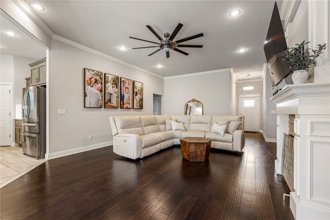 Clower Sub Rogers - Residential