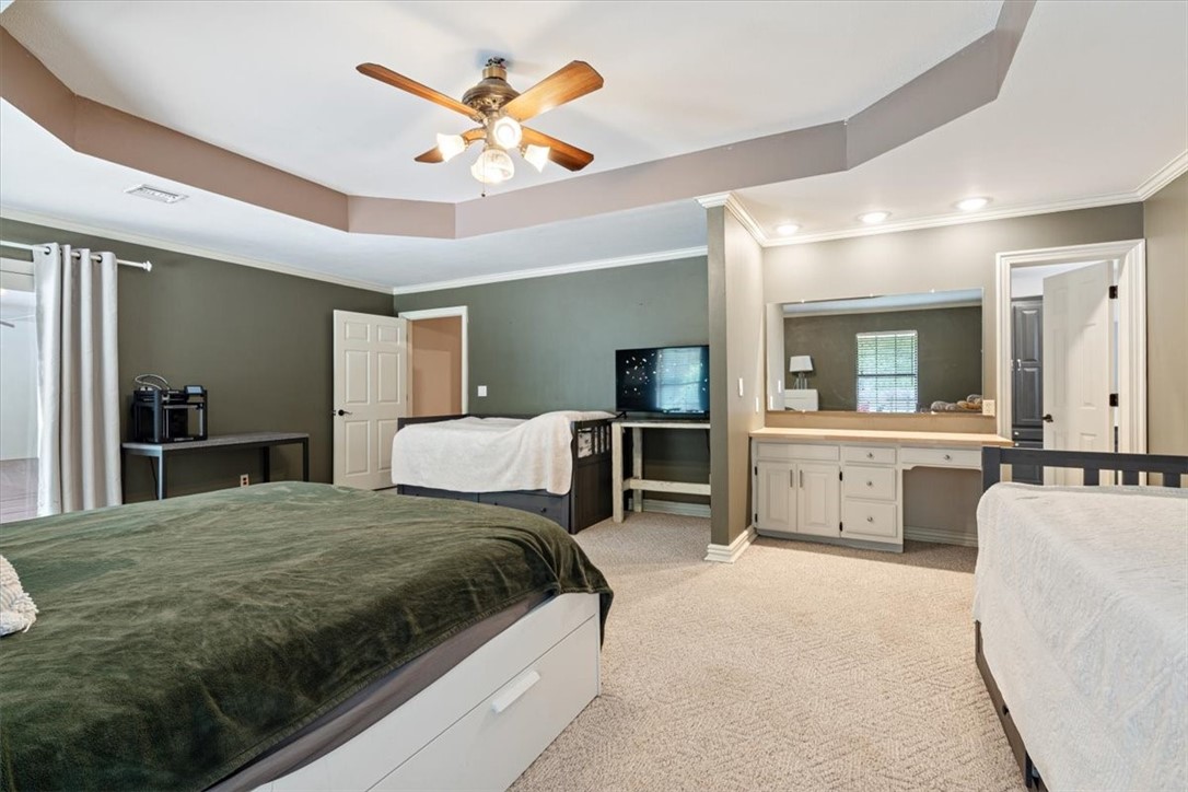 Lazy U Ranch - Residential