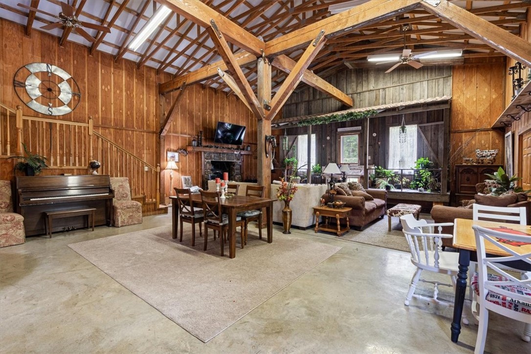 Lazy U Ranch - Residential