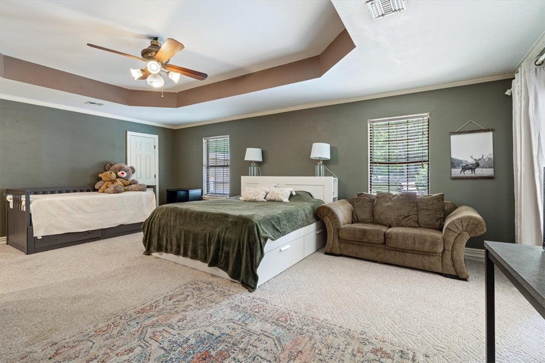 Lazy U Ranch - Residential