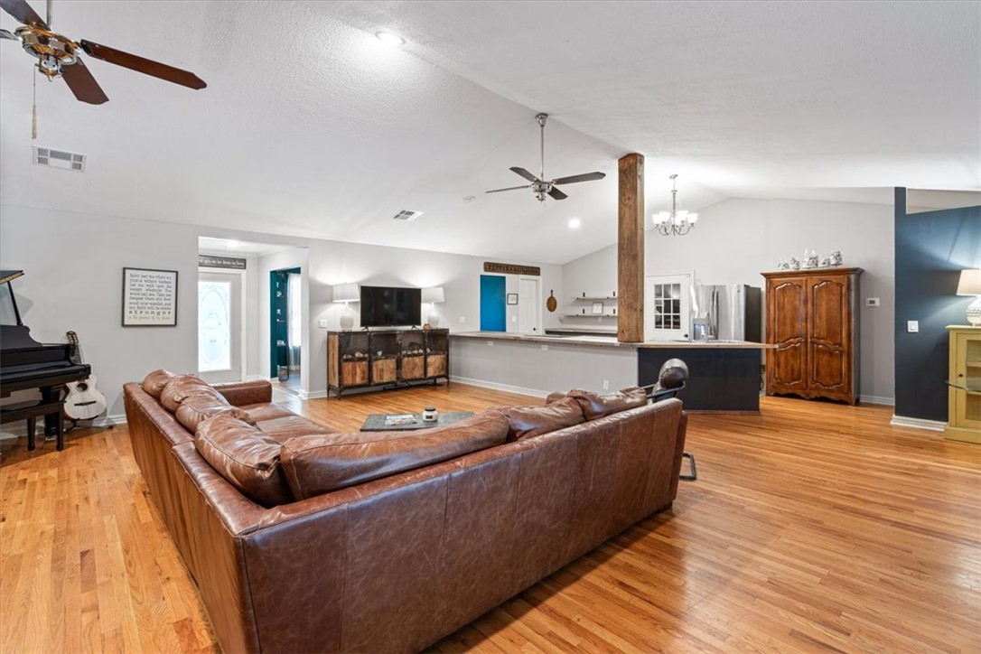 Lazy U Ranch - Residential
