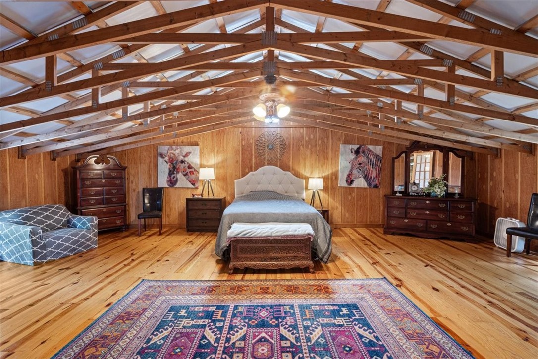 Lazy U Ranch - Residential