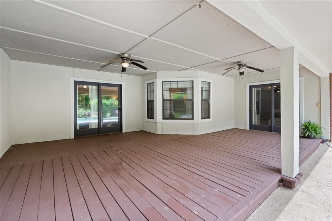 Lazy U Ranch - Residential