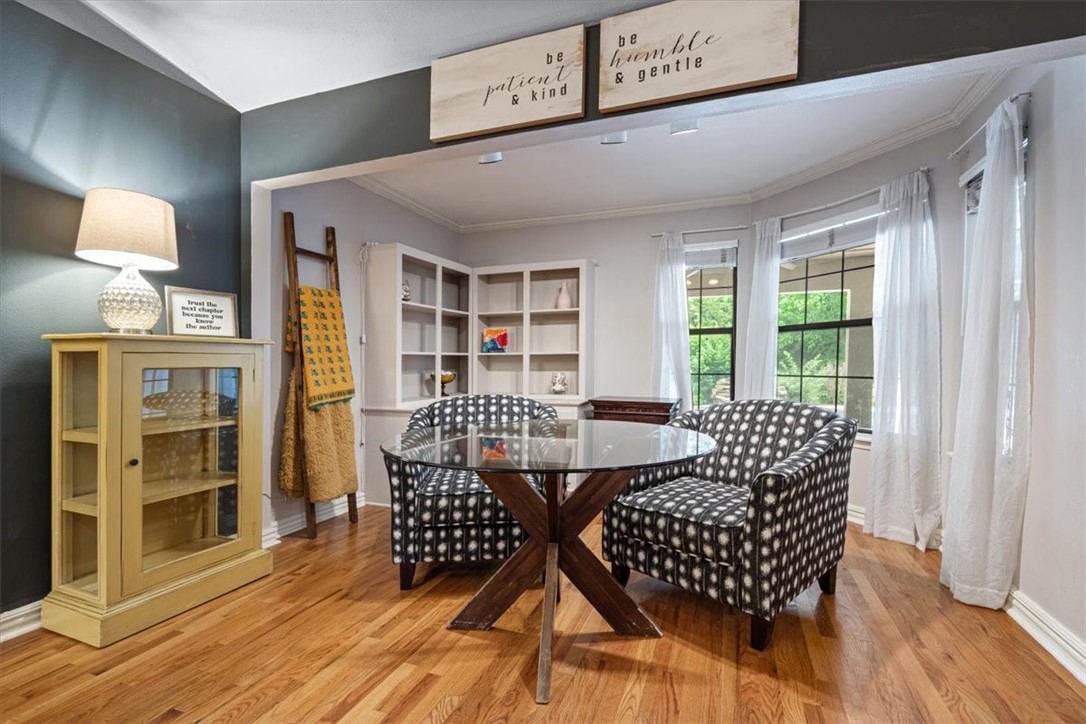 Lazy U Ranch - Residential