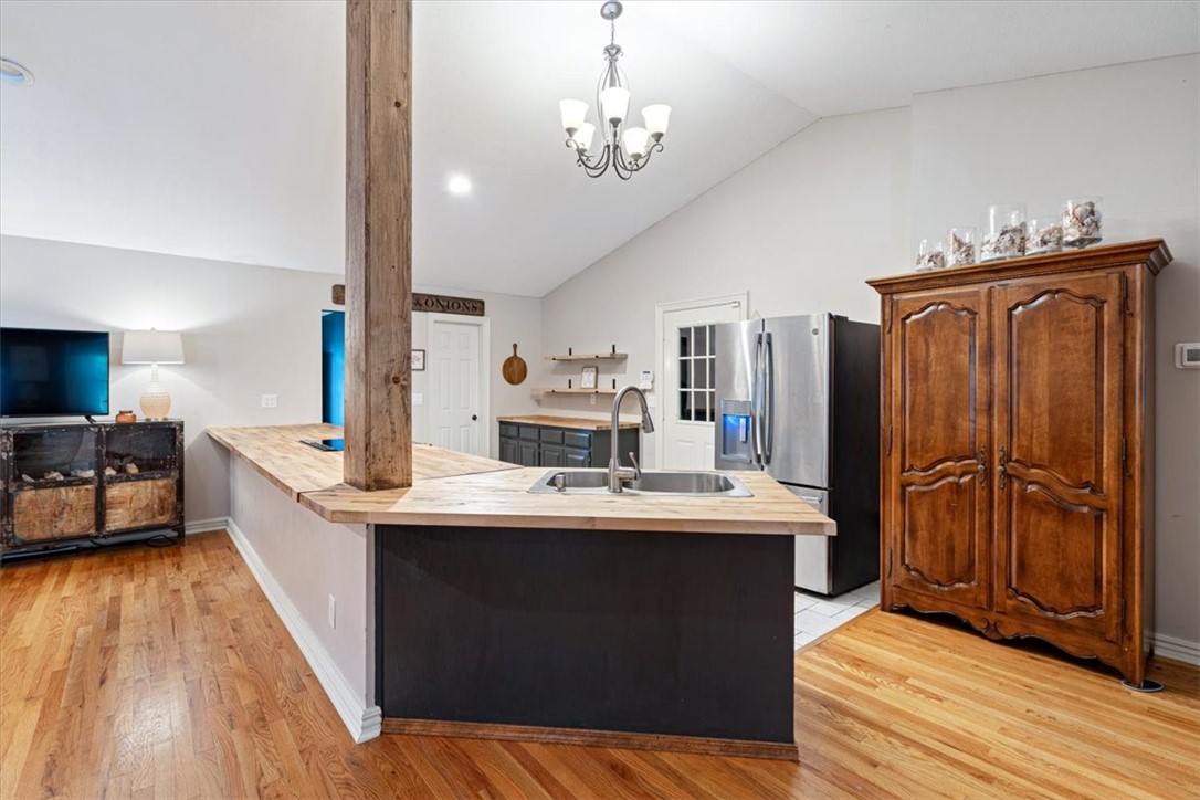 Lazy U Ranch - Residential