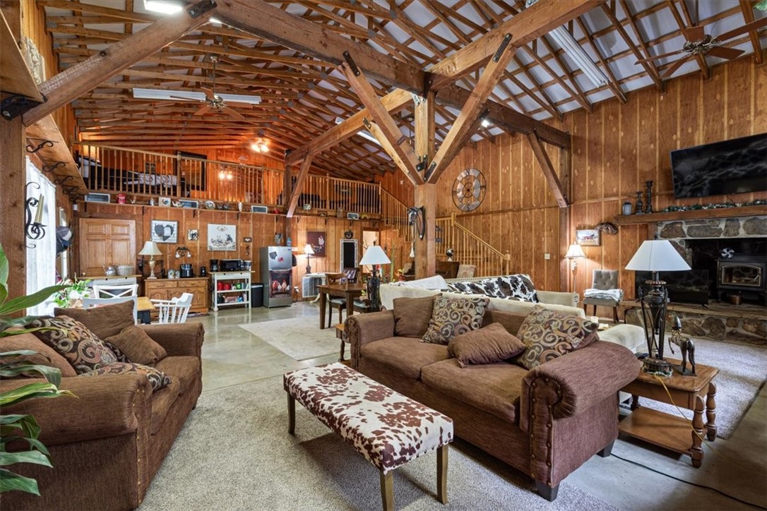 Lazy U Ranch - Residential