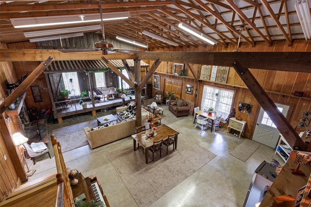 Lazy U Ranch - Residential