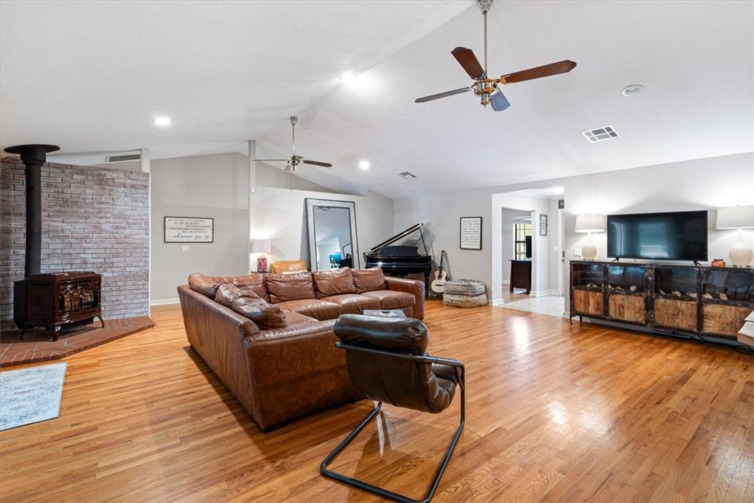 Lazy U Ranch - Residential