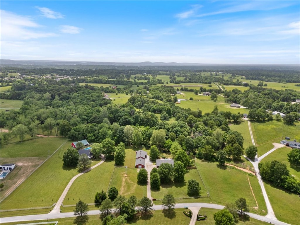 Lazy U Ranch - Residential