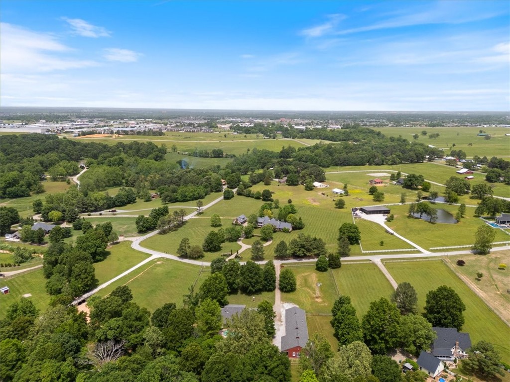 Lazy U Ranch - Residential