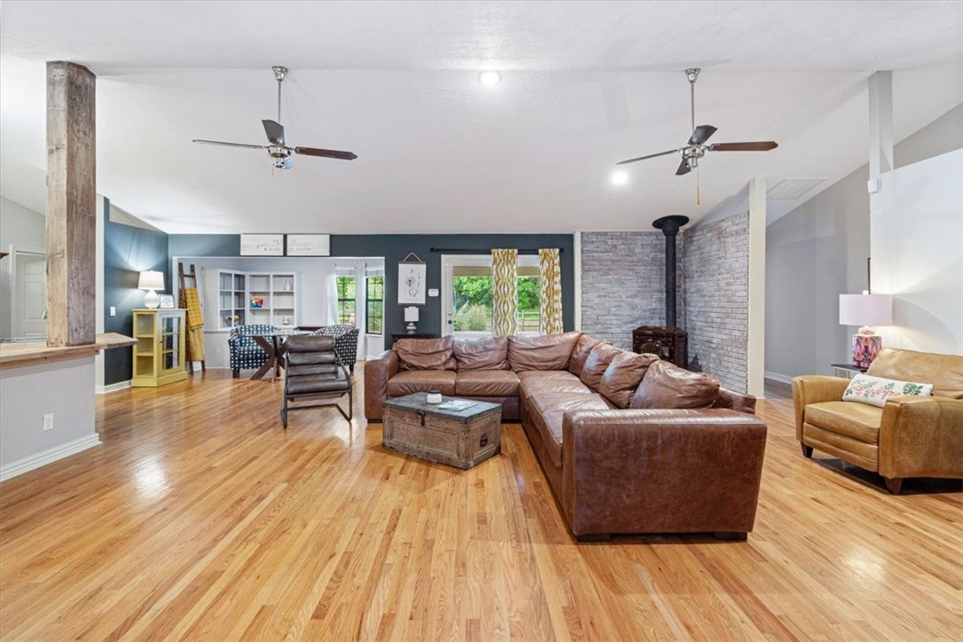 Lazy U Ranch - Residential