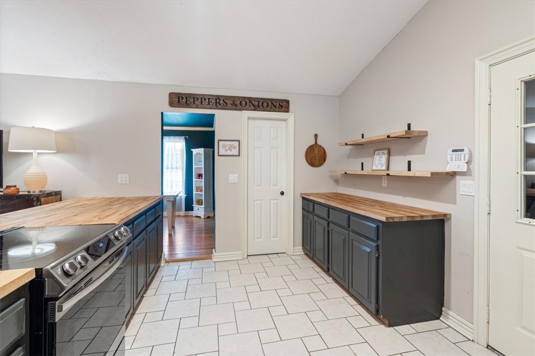 Lazy U Ranch - Residential