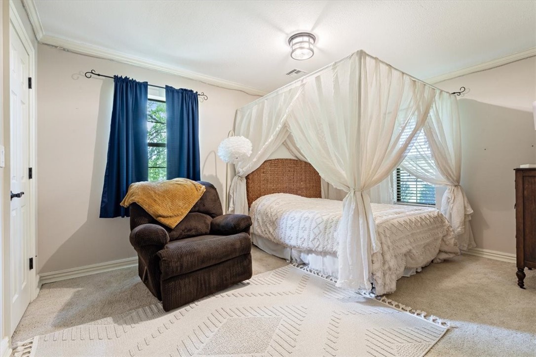 Lazy U Ranch - Residential