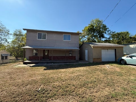 Photo of 209 N 6th Street, Coal Hill, AR 72832 (MLS # 1365381)
