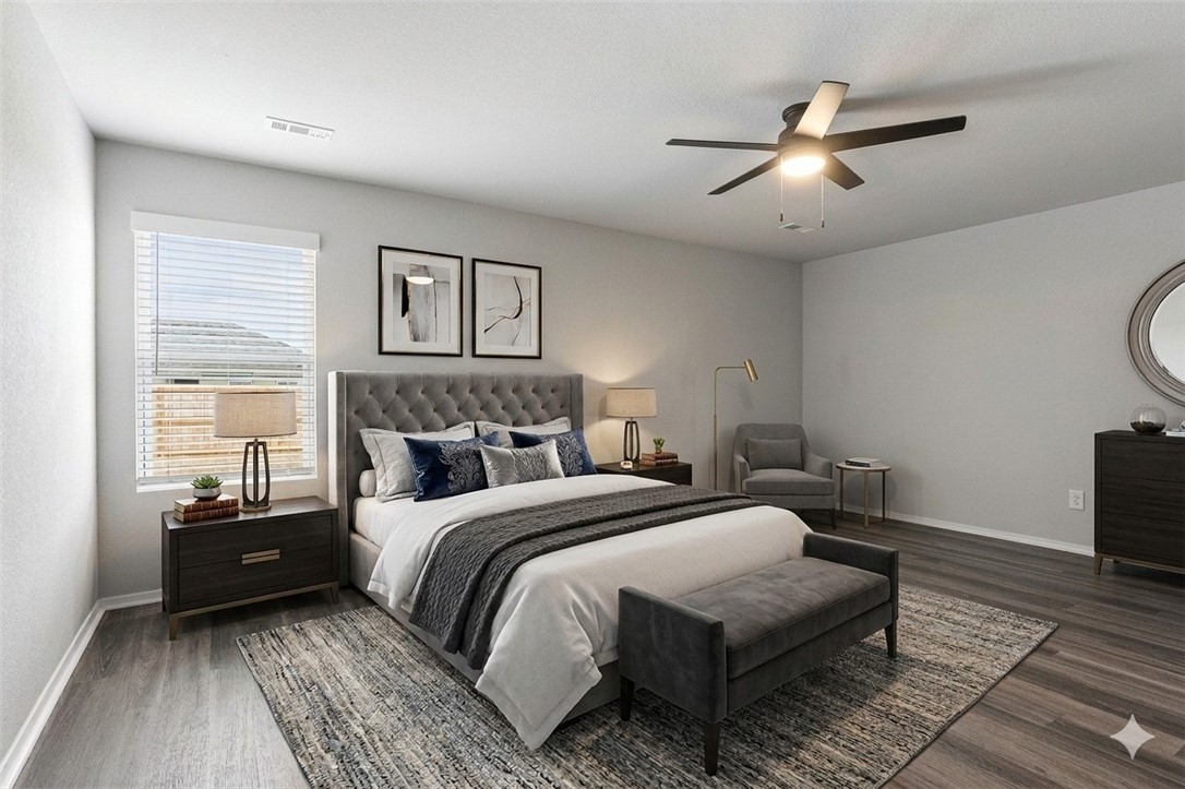 WALNUT HILL SUB PH IV-PEA RIDGE - Residential