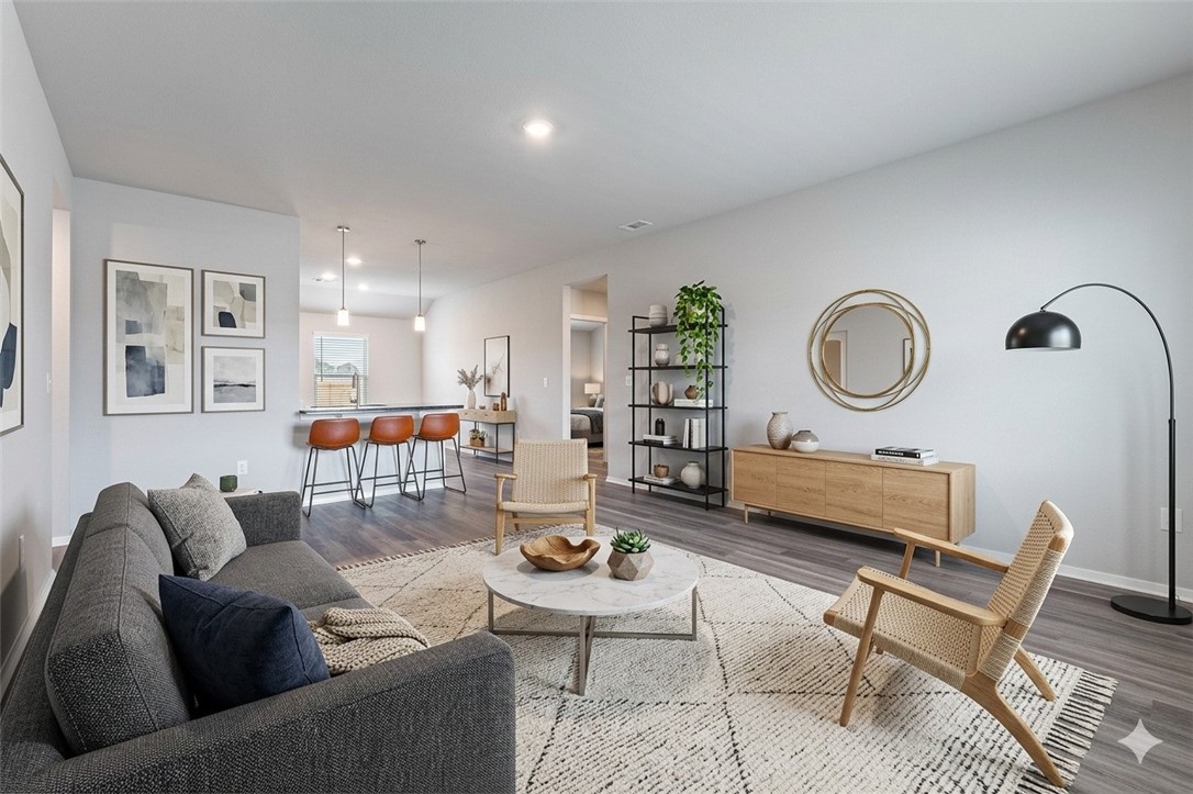 WALNUT HILL SUB PH IV-PEA RIDGE - Residential