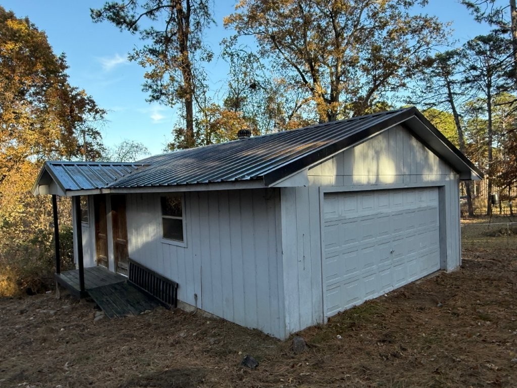 Beaver Shores Unit 4 Rurban - Residential