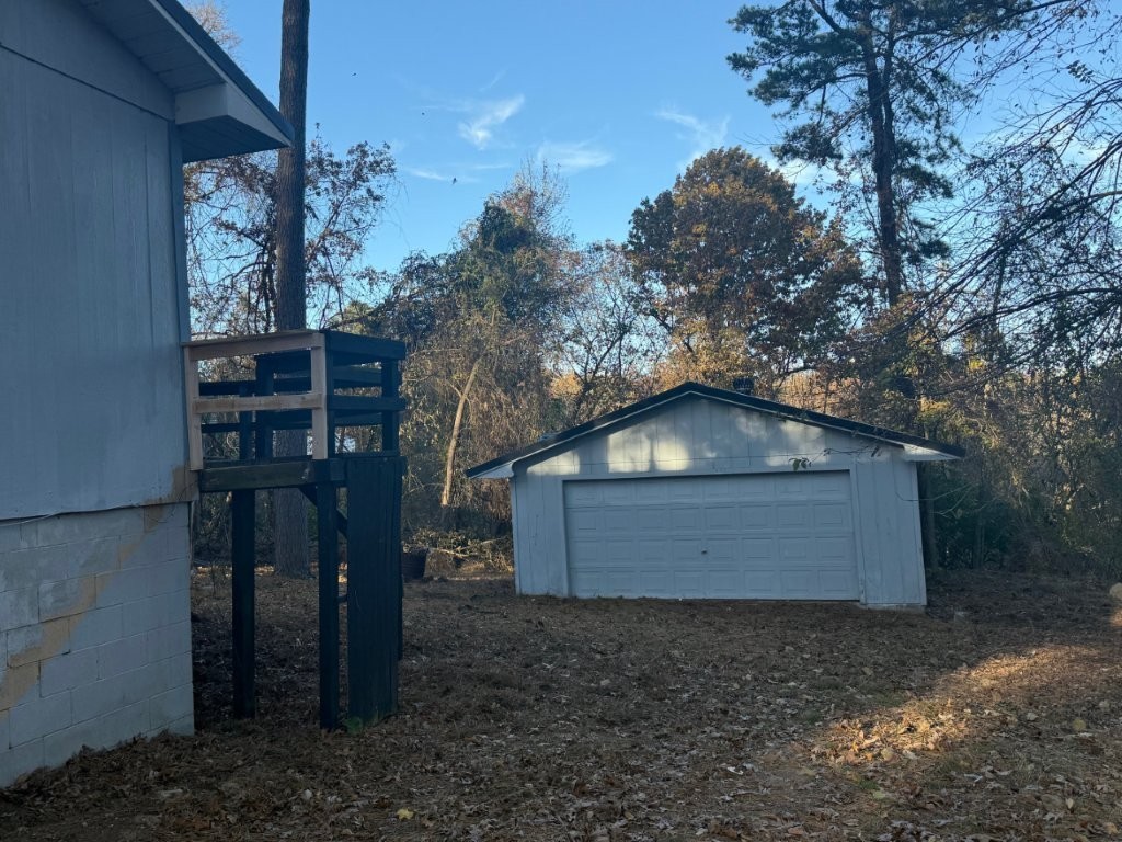 Beaver Shores Unit 4 Rurban - Residential