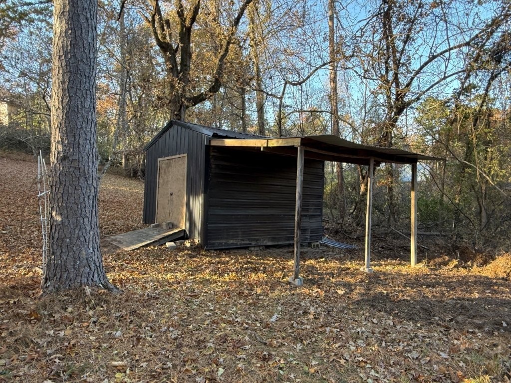 Beaver Shores Unit 4 Rurban - Residential