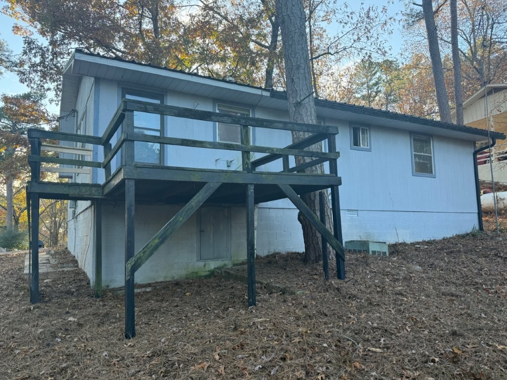 Beaver Shores Unit 4 Rurban - Residential