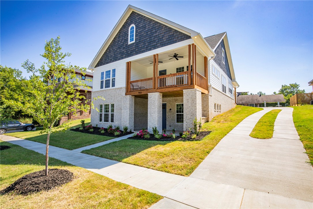Oakbrooke Sub Ph Ii - Residential