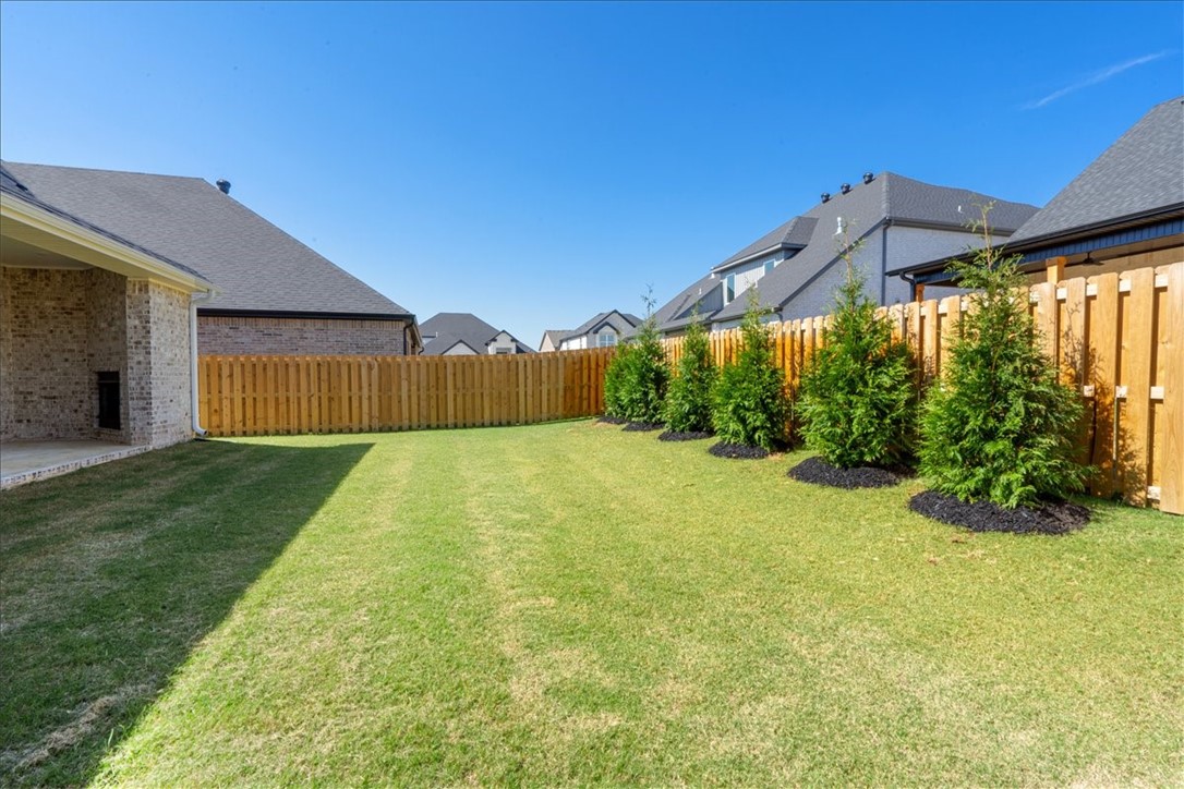 Silver Leaf Estates Ph I Centerton - Residential