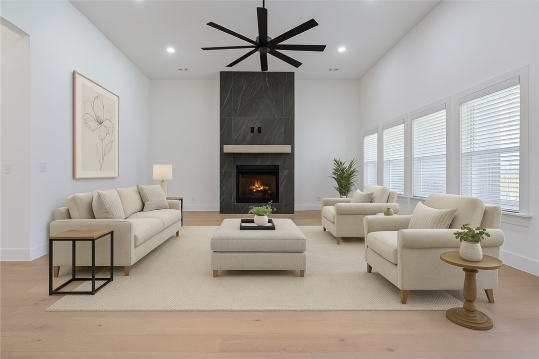 Silver Leaf Estates Ph I Centerton - Residential