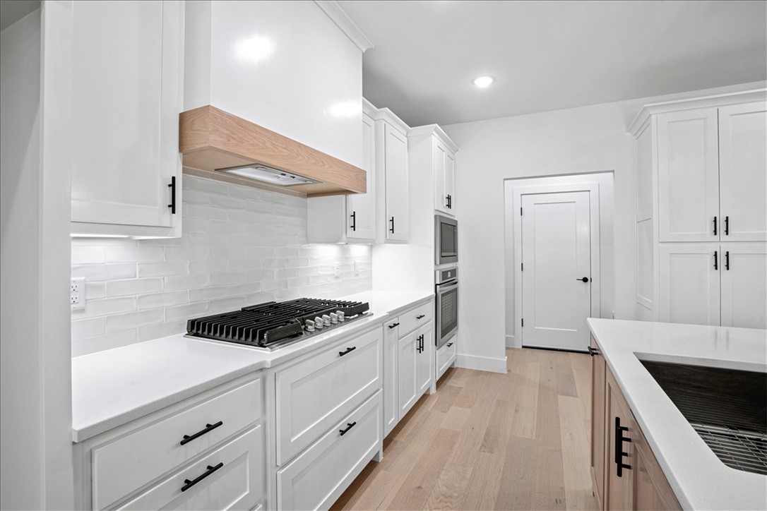 Silver Leaf Estates Ph I Centerton - Residential