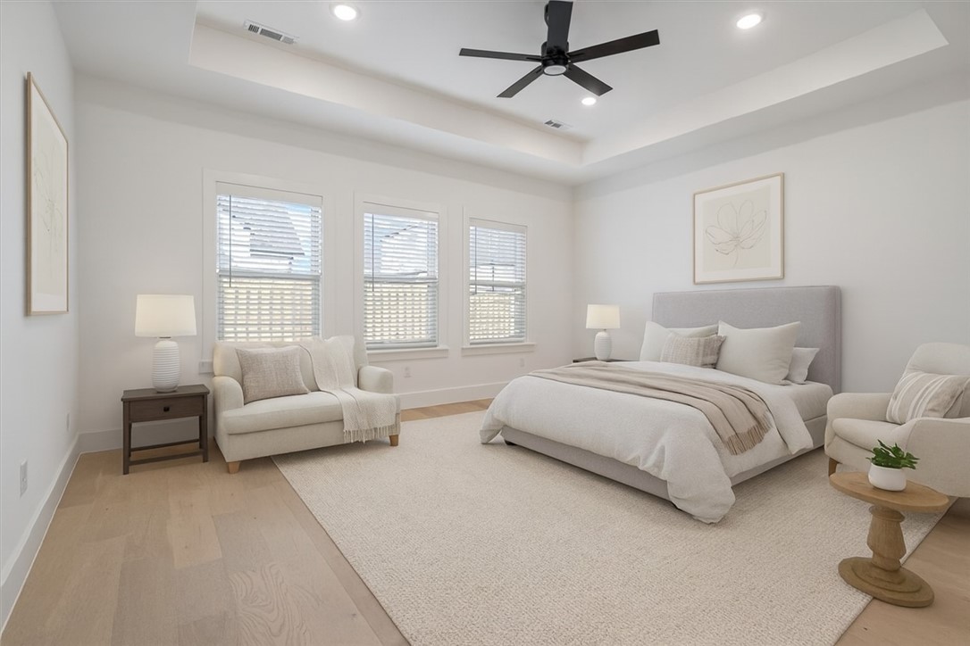 Silver Leaf Estates Ph I Centerton - Residential
