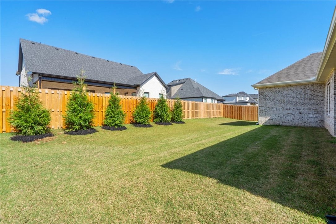 Silver Leaf Estates Ph I Centerton - Residential